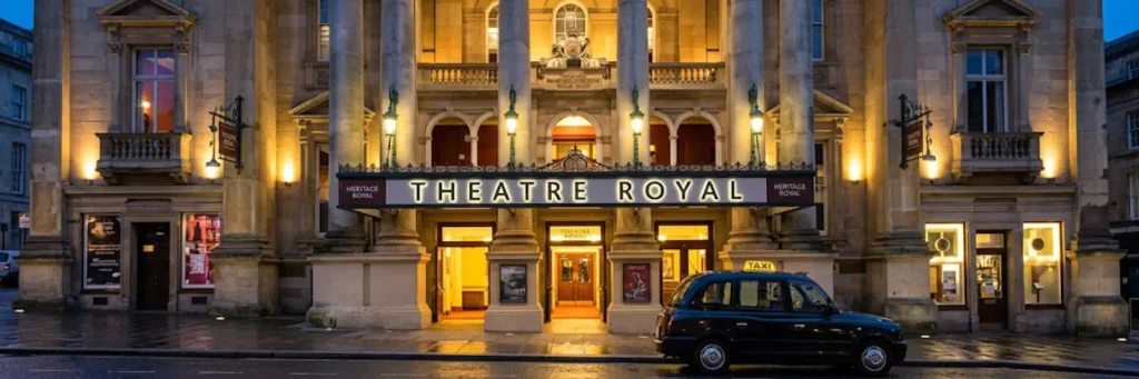 Theatre Royal