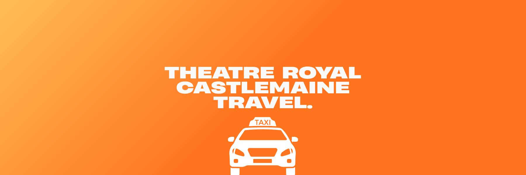 Heading to a Gig at Theatre Royal Castlemaine? Here’s Your Night-Out Transport Plan